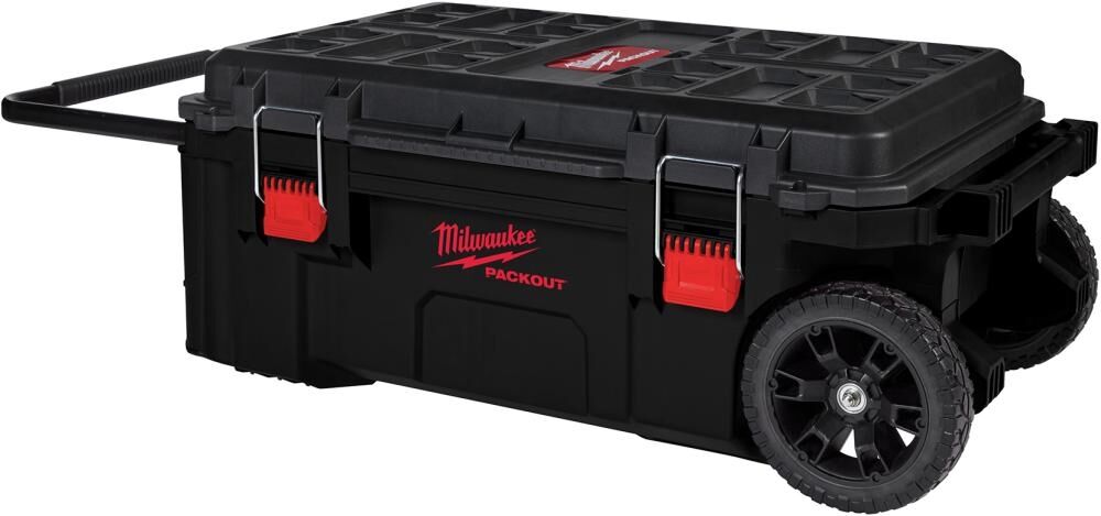 MILWAUKEE  PACKOUT Trolley XL