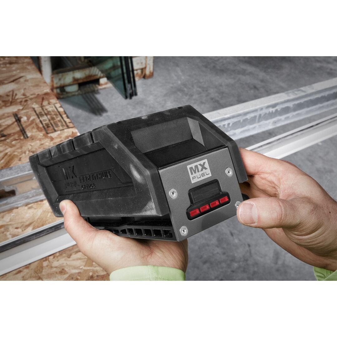MILWAUKEE Starterset MXF CP-2203