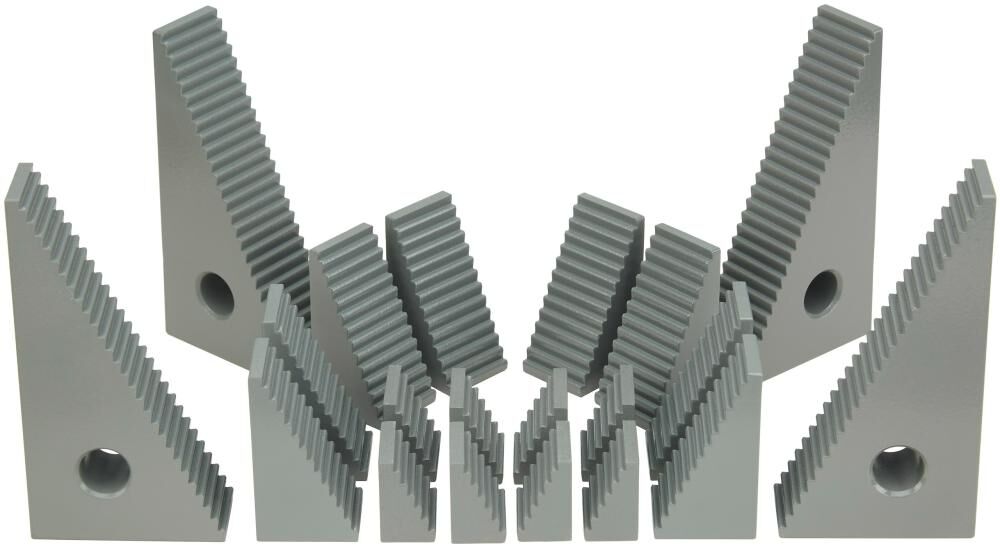 AMF Universal-Spannunterlagen-Set