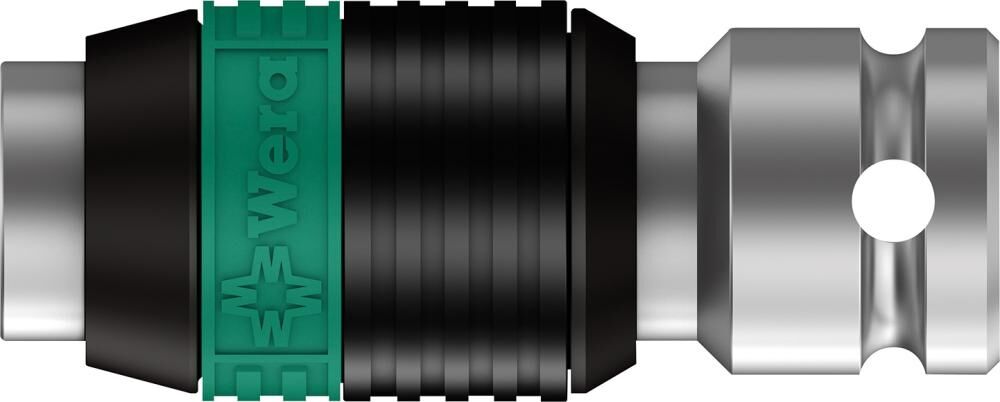 WERA Verbindungsteil 1/4" Zyklop
