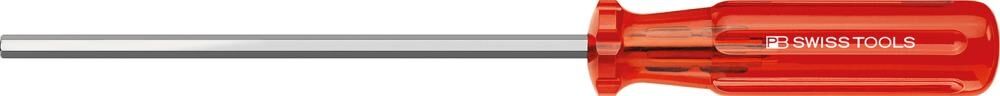 PB SWISS TOOLS Schraubendreher Innensechskant 5x140mm Classic 205