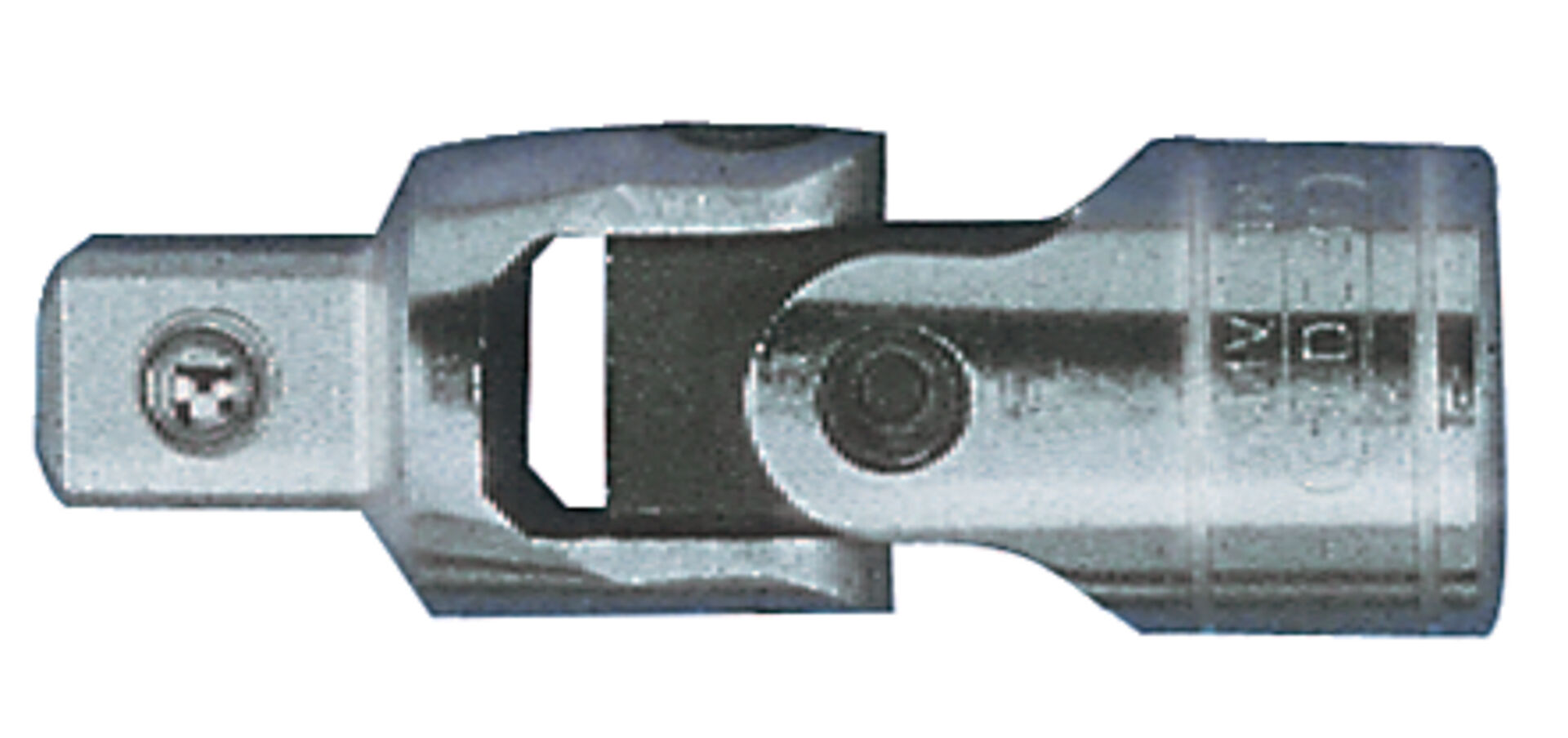 GEDORE Kardangelenk 1/2" 73,5mm 1995 6144750
