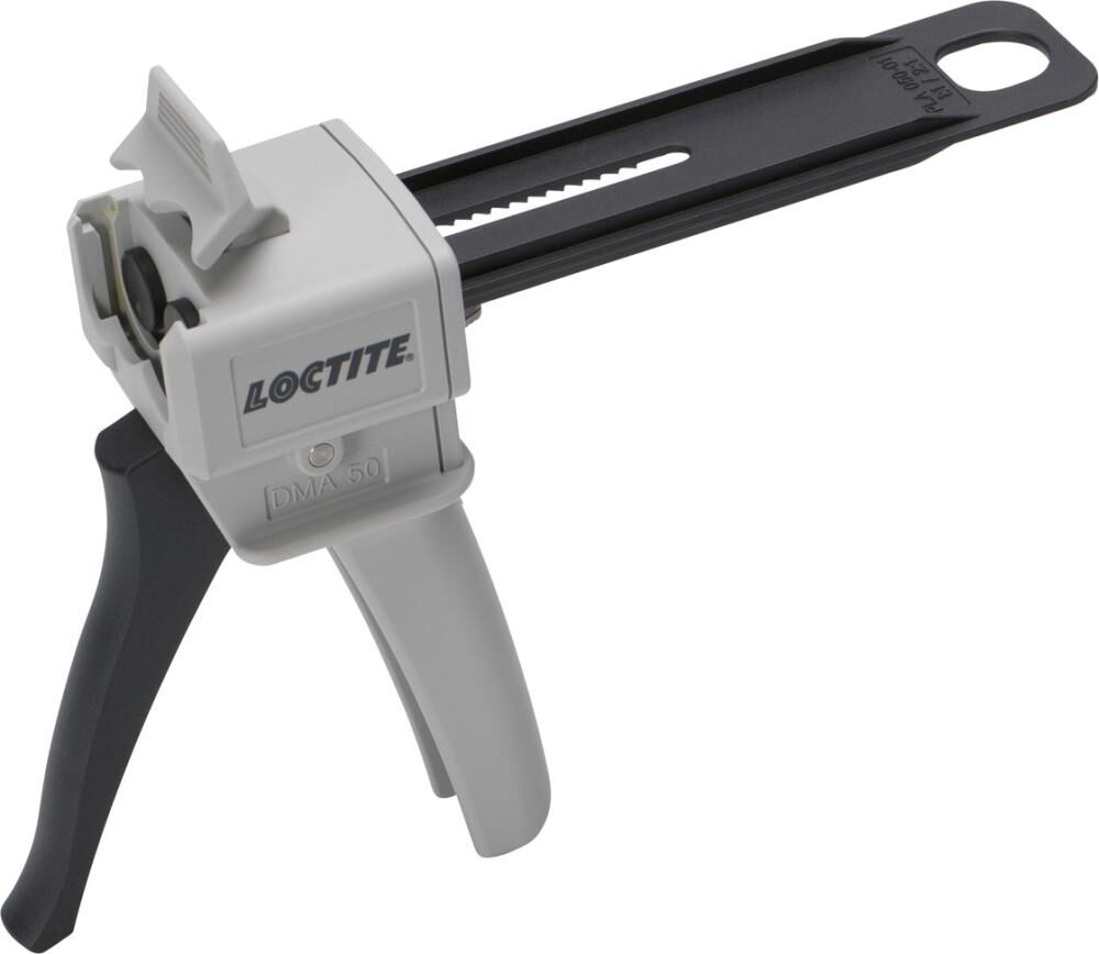 LOCTITE Handdosierpistole für 50ml Doppelkartusche
