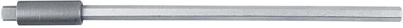 WERA Vario-Adapterklinge 175mm 1/4" außenvierkant