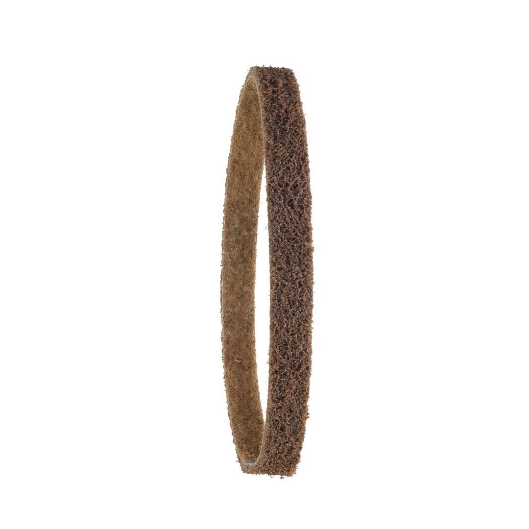 MILWAUKEE Vliesband für Bandfeile 13x457mm grob