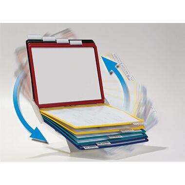 Tisch - / Wandhalter VARIO Pro 10 sortiert