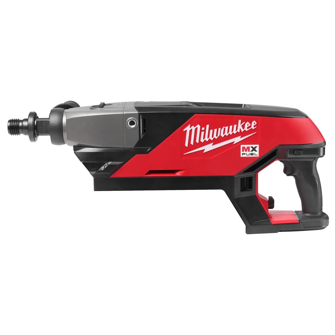 MILWAUKEE Diamantkernbohrgerät MXF DCD150-0C
