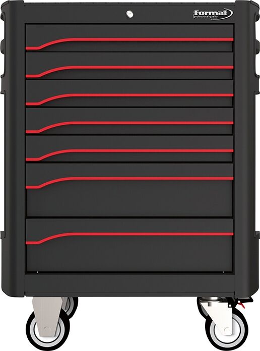 FORMAT Werkstattwagen 2019 NEU 794x480x1000mm