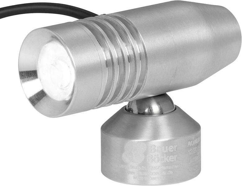 Arbeitsplatzleuchte 250lm Lichtblick B+B