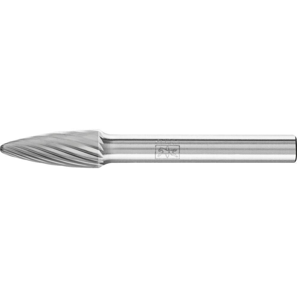 PFERD Frässtift HM RBF0820 3 6mm 8x20mm