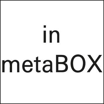 METABO Akku-Bohrhammer BH 18 LTX BL 16 Solo in metaBOX