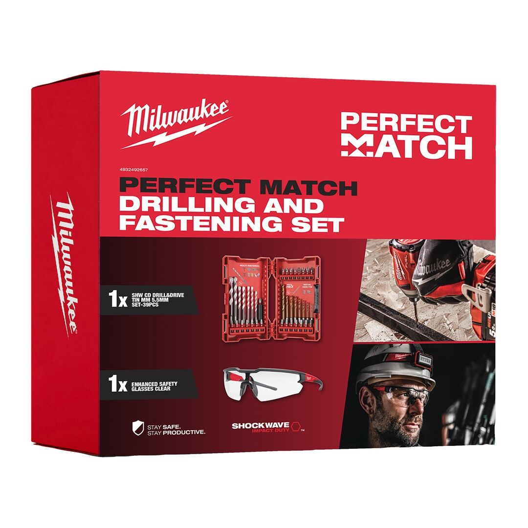 MILWAUKEE D-Kopf-Nägel 7,4x3,1x90mm Glattschaft Stahl verzink