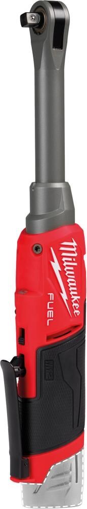MILWAUKEE Akku-Ratsche M12 FHIR38LR-0 ohne Akku & Ladegerät im Karton