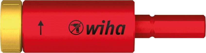WIHA Drehmoment-Adapter easyTorque 2,8 Nm