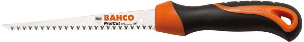 BAHCO Gipskarton-Stichsäge 160mm Profcut