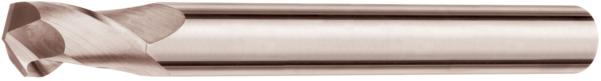 FORMAT Multifunktionswerkzeug VHM 16,0mm 120 Grad