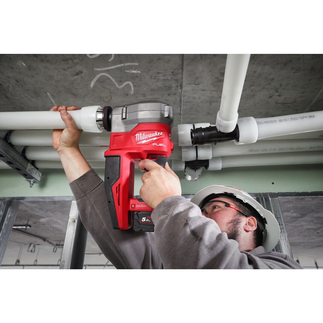 MILWAUKEE Akku-Expander M18 FPXP-H06502C