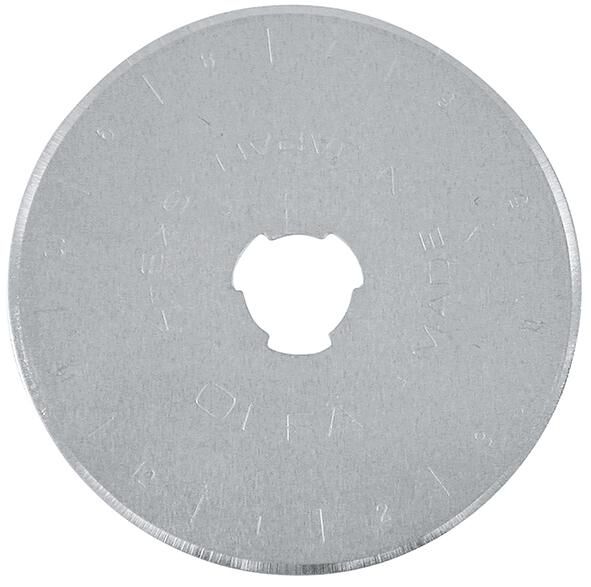 OLFA Rundschneider-Klinge 45mm