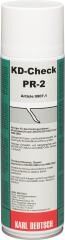 Zwischenreiniger-Spray Kd-Check Pr-2 500ml