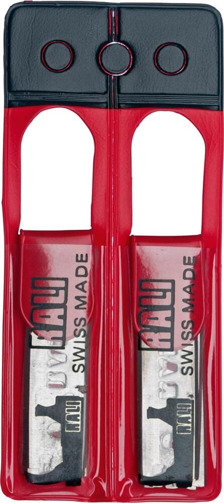 RALI Original Wendemesser HSS 48mm