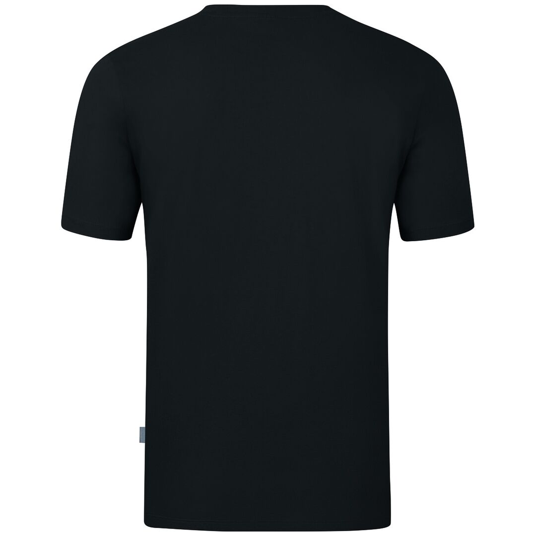 JAKO T-Shirt Organic Herren C6120 Gr. S schwarz