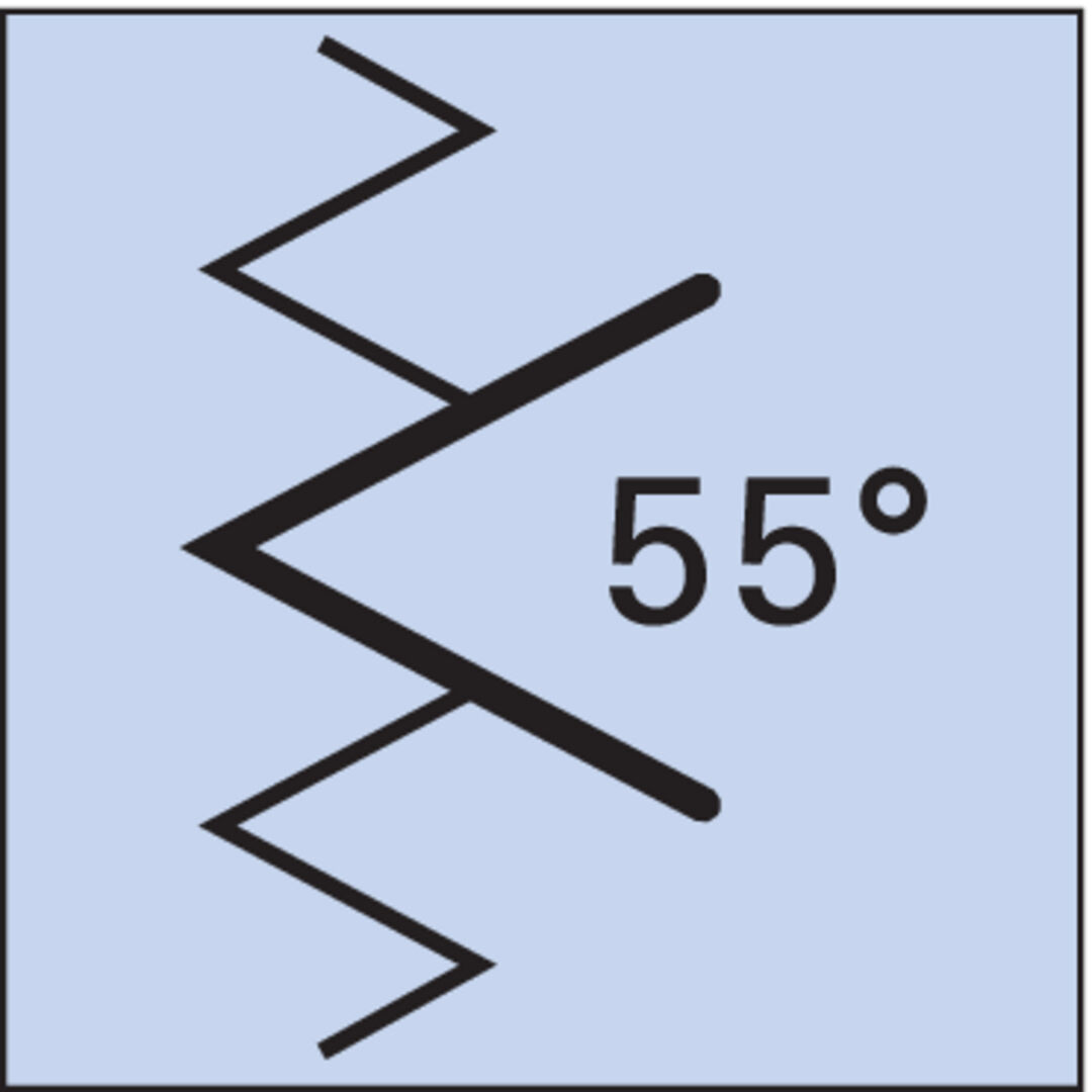 FORMAT Handgewindebohrer DIN5157 HSS G 1 1 / 2 Z Set