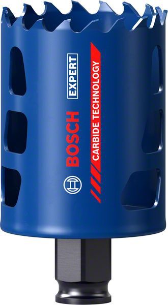BOSCH Lochsäge EXPERT ToughMaterial 54mm