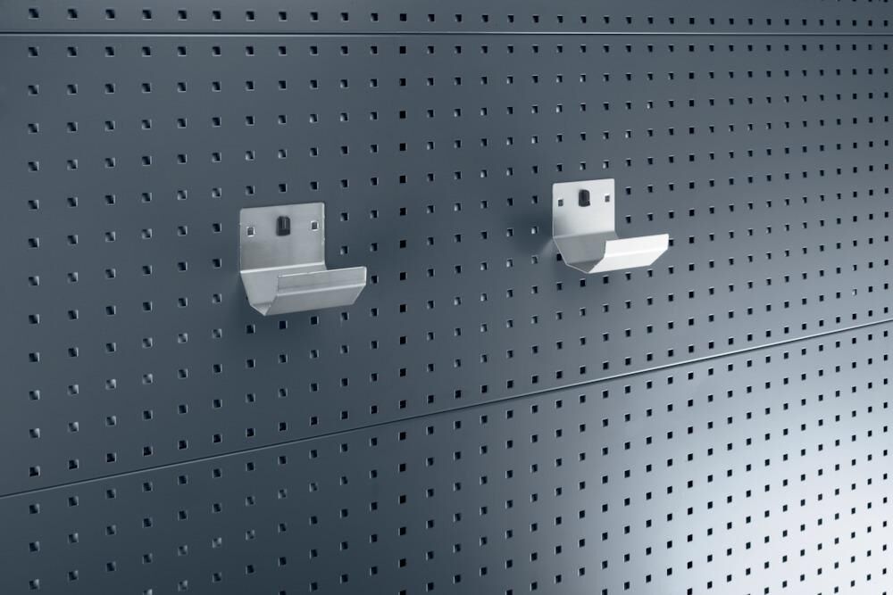 BOTT Rohrhalter D. 100mm B 35mm