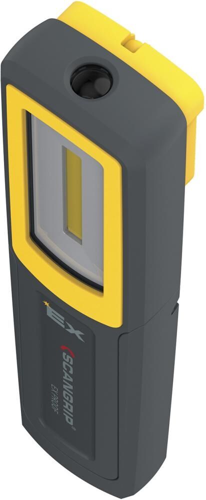 SCANGRIP Akku-Arbeitsleuchte MIDI EX 140-280 Lumen