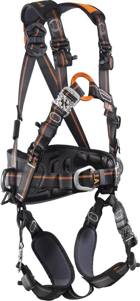 SKYLOTEC Auffanggurt Proton Wind Gr. XXL/5XL