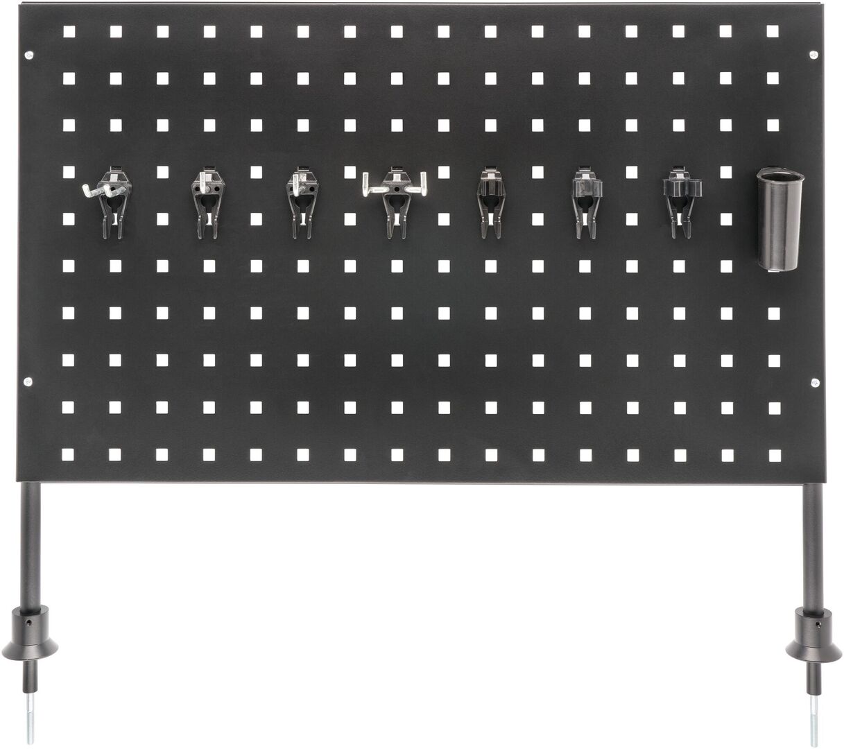 HAZET Werkzeuglochtafel vertikal für Serie 179N