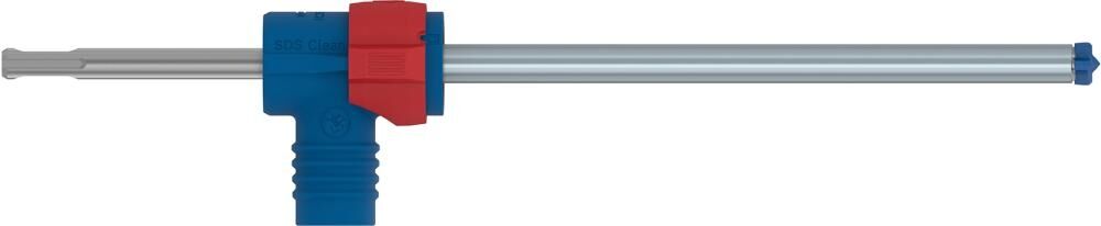 BOSCH Hammerbohrer SDS Clean Plus-8X Set 12x200x350mm