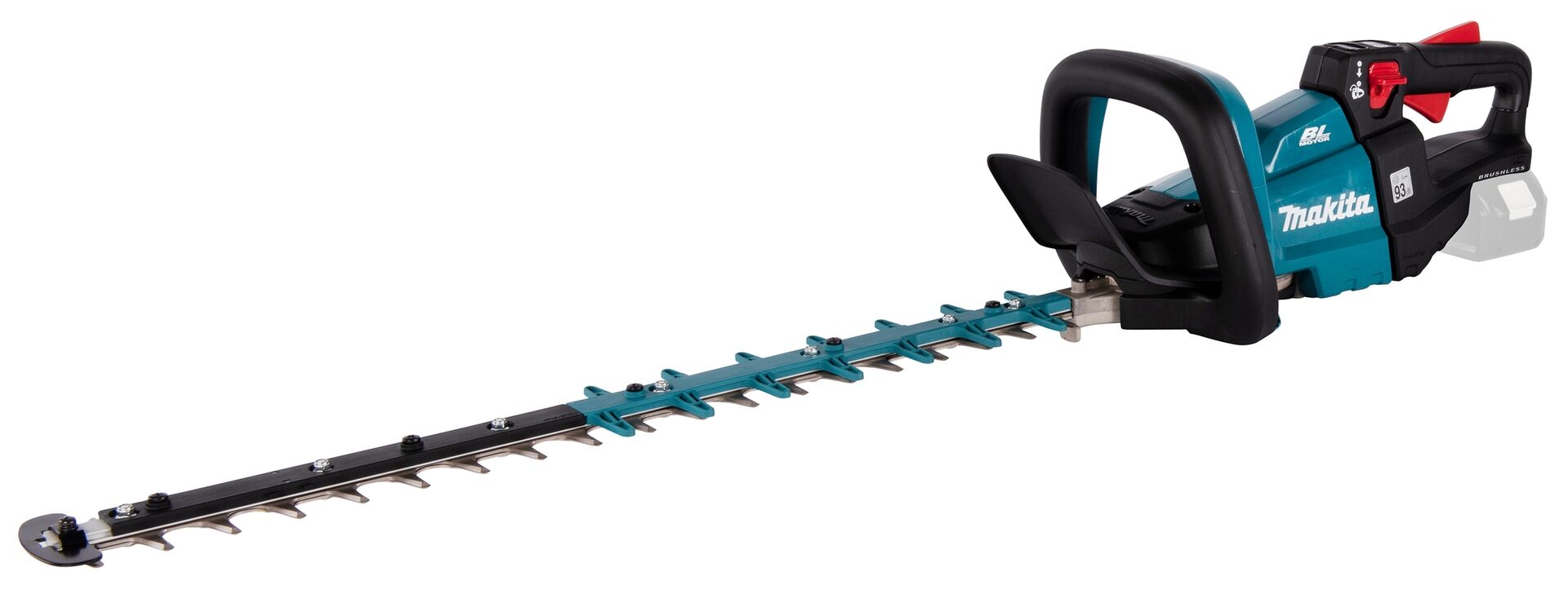MAKITA Akku-Heckenschere solo DUH601Z