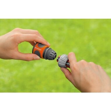 GARDENA Schlauchstück 1/2"-5/8" lose