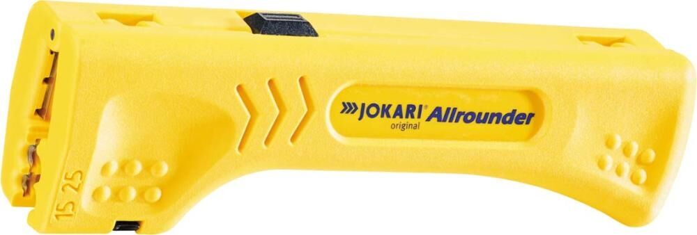 JOKARI Entmanteler Allrounder 4-15mm