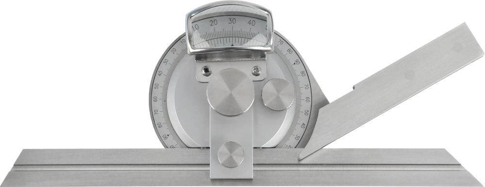 FORMAT Universal Winkelmesser Set 150/200/300mm