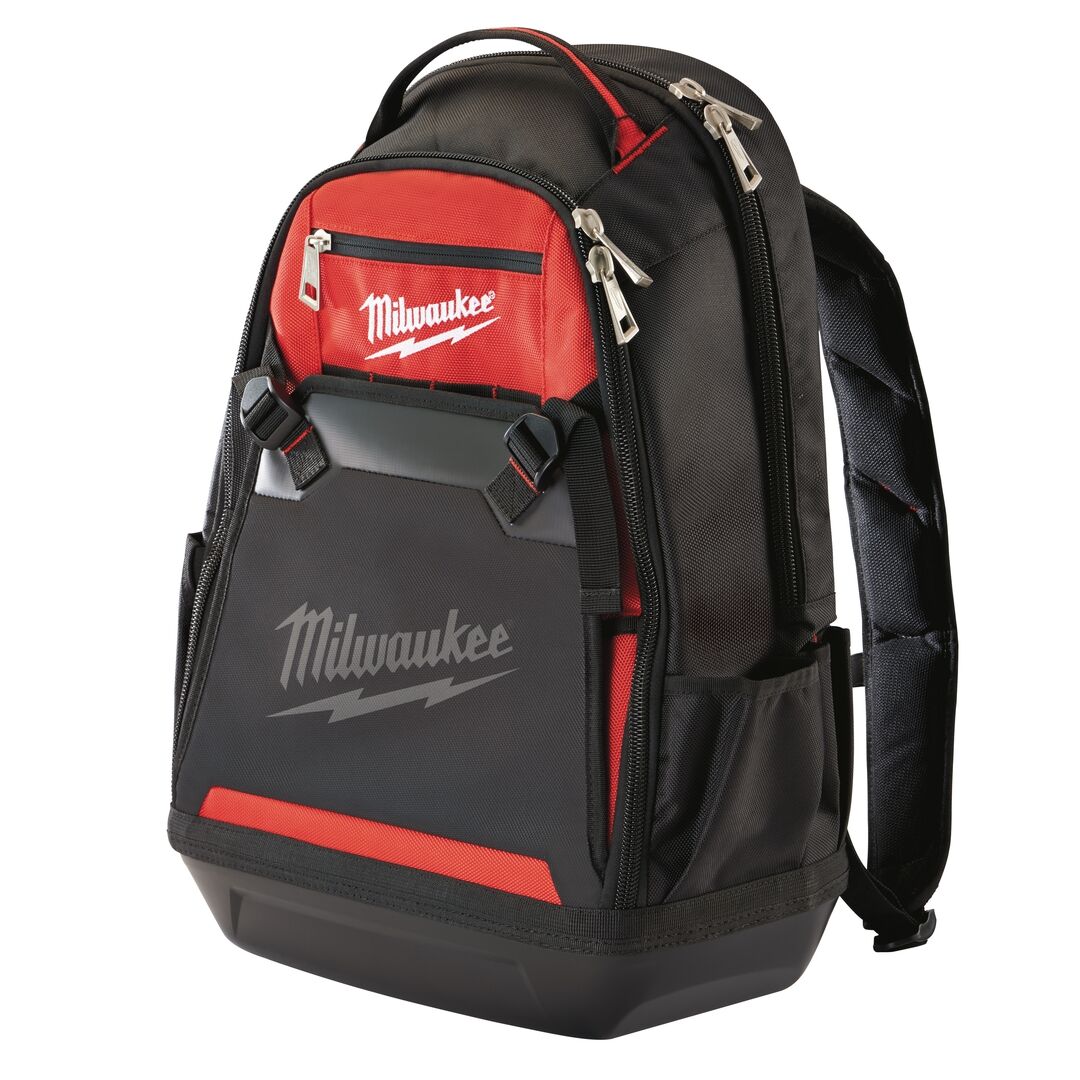 MILWAUKEE Jobsite Rucksack