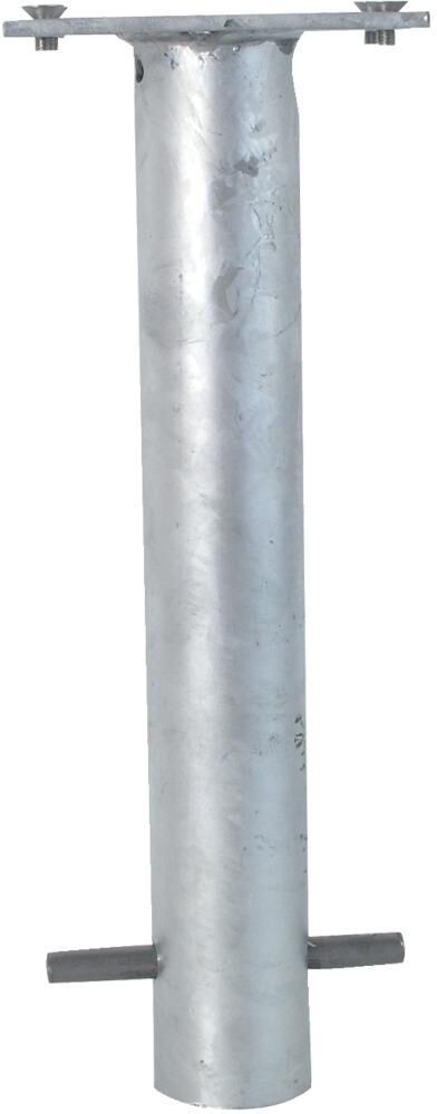 SCHAKE Bodenhülse zum Einbetonieren