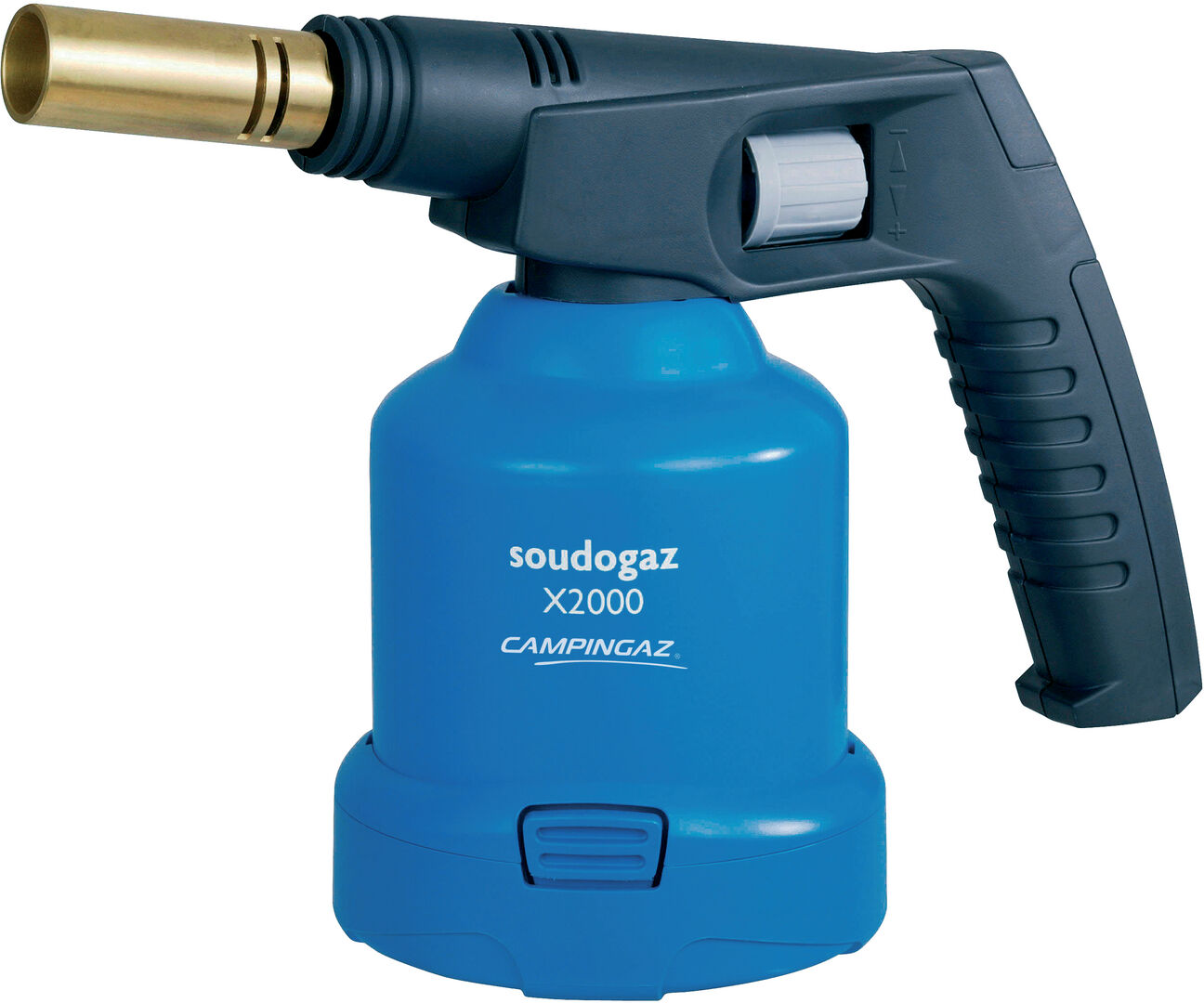 CAMPINGAZ Lötlampe Soudogaz x2000 Campgaz N