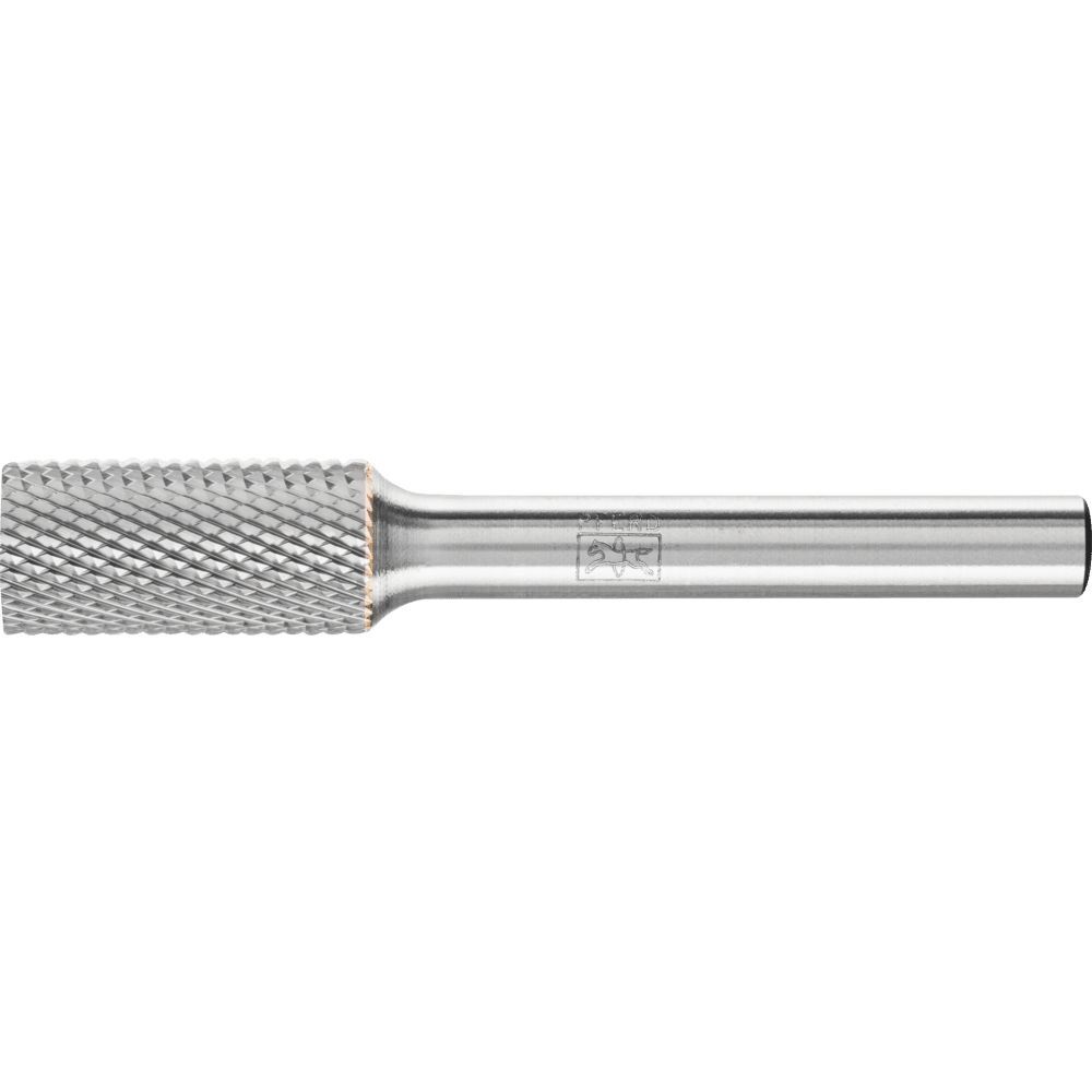 PFERD Frässtift HM ZYA zylindrisch 10x20x6mm MICRO