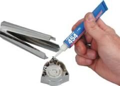 LOCTITE Universal-Sofortklebstoff Nr. 401 5 Gr. Flasche