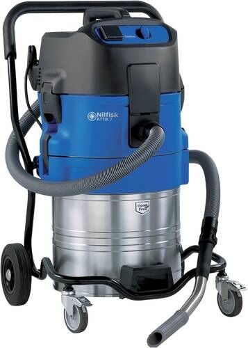 NILFISK ALTO Nass-/Trockensauger ATTIX 751-11