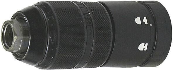 MAKITA Akku-Kombihammer mit Absaugfunk. DHR243RTJW 18V 2x5Ah Akkus