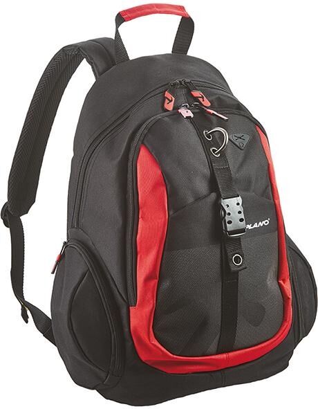 PLANO Werkzeugrucksack 563 350x250x50mm