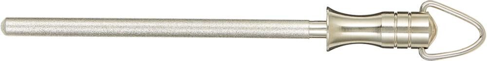 FORTIS Industriemesser 220mm Edelstahl im Etui