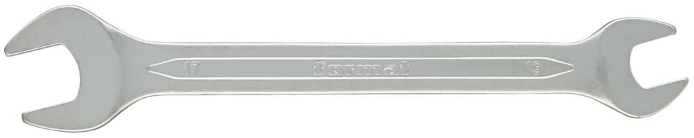 FORMAT Maulschlüssel 10x13mm DIN3110