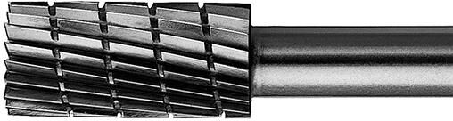 PFERD Frässtift HSS A 1013ST 3 6mm 10x13mm