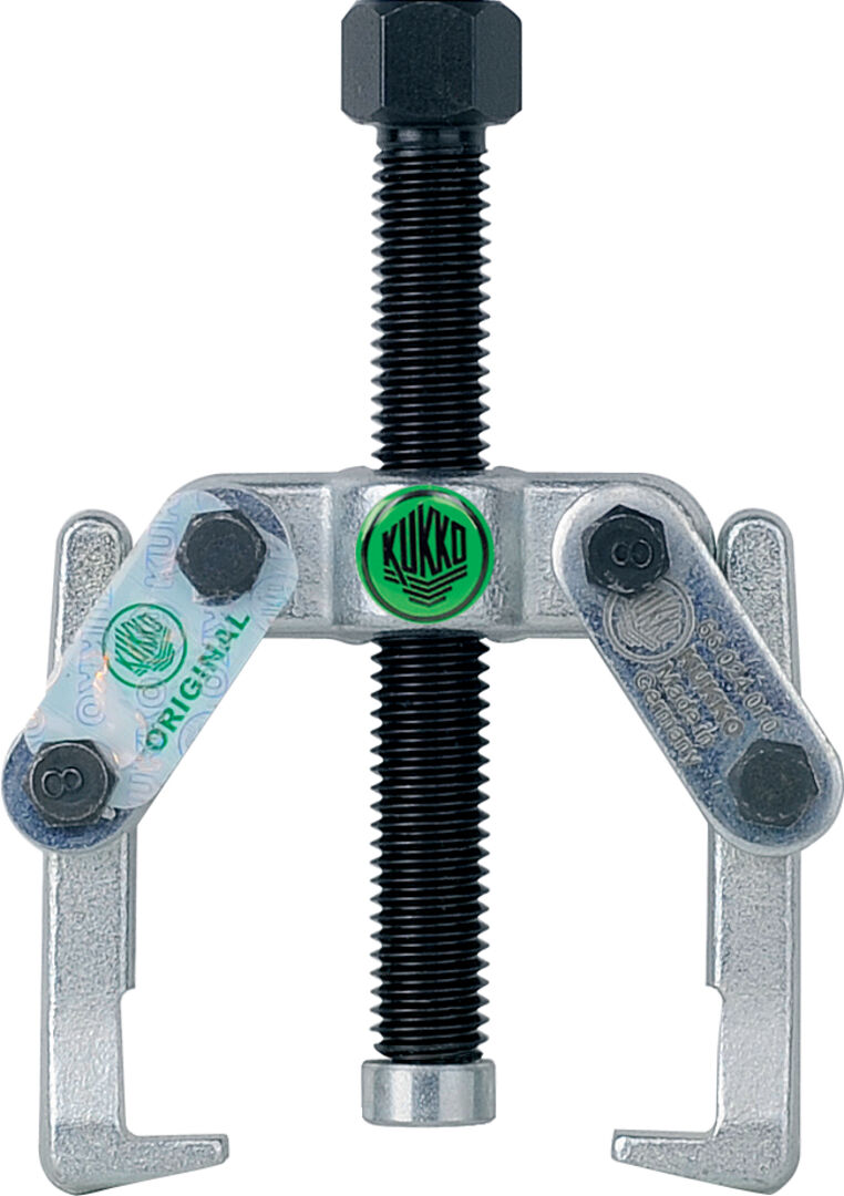 KUKKO Abzieher 2-armig Nr. 41-1 65mm
