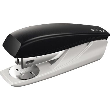 LEITZ Heftgerät NeXXt max. 25 Blatt Metall/Kunststoff schwarz 55010095