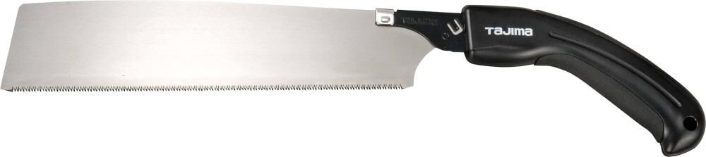 TAJIMA Zugsäge 265mm 16ZpZ Kunststoff-Pistolengriff
